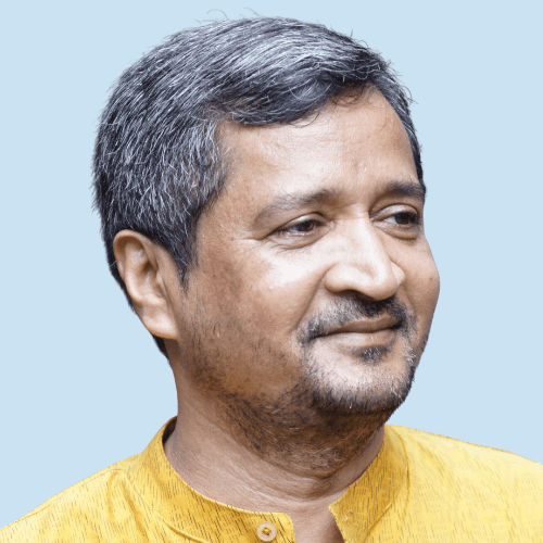 Prof. Dr. Saidur Rahman Mashreky