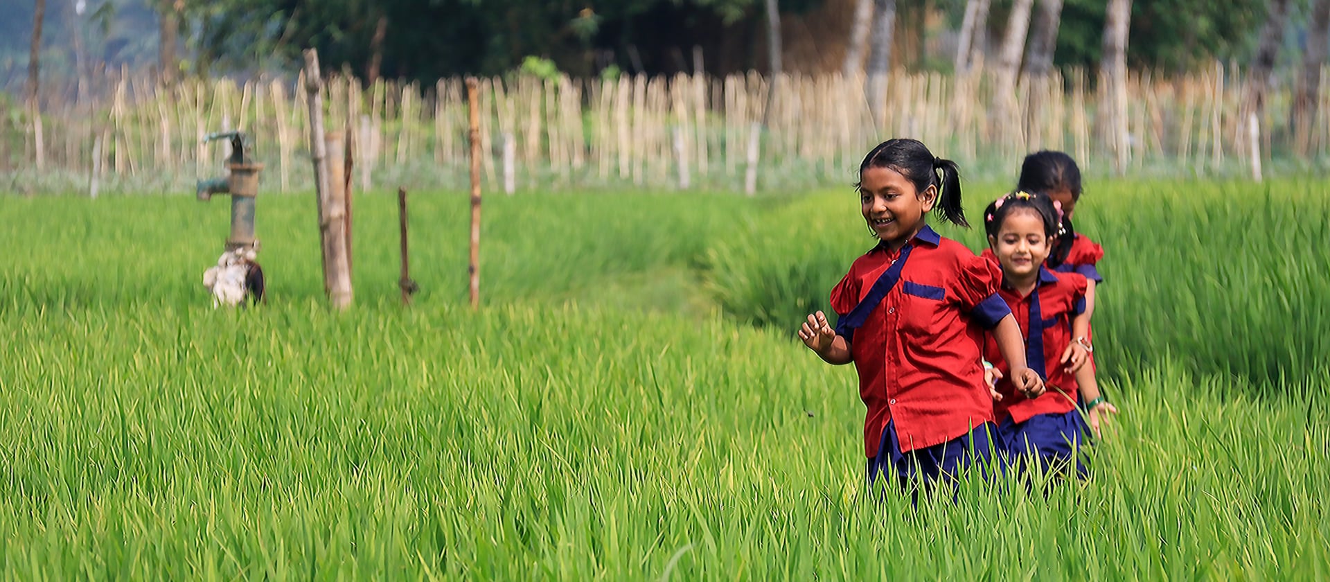 Empowering Communities Through Home-Based Care